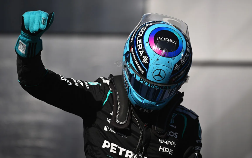 F1, nace la “Regla Max” en Mercedes: qué es y por qué Wolff menciona a Verstappen