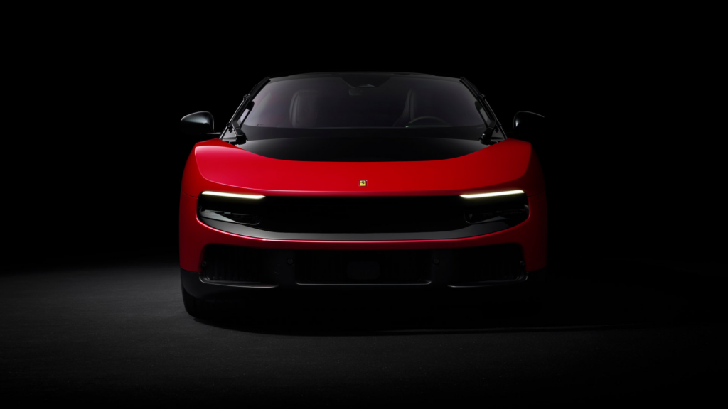 Montezemolo tears into the Ferrari Luce: “Take the Prancing Horse off it” (VIDEO)