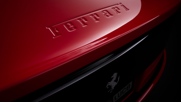Montezemolo destroza al Ferrari Luce: “Que le quiten el Cavallino”
