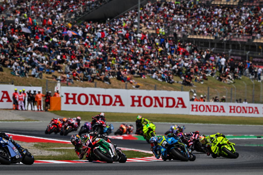 Il METEO e gli ORARI della MotoGP al Mugello: il motomondiale arriva in Italia