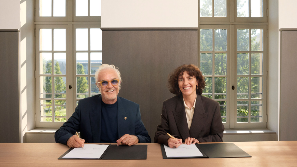 OFFICIAL – F1, Gucci Racing Alpine is born: here’s the historic new partnership!