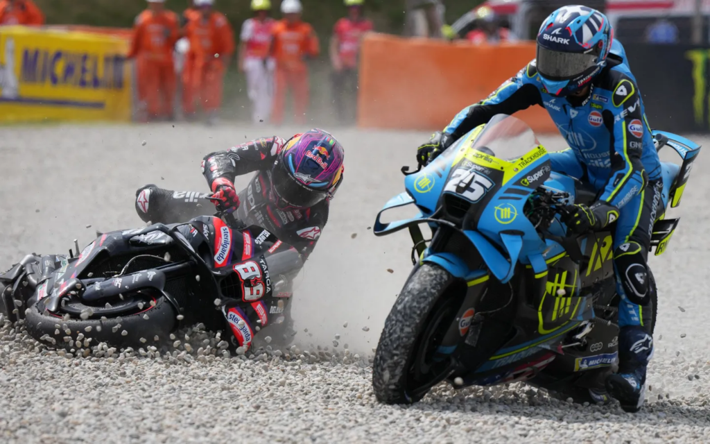 Fantasy MotoGP en Mugello: CONSEJOS para la alineación – ¡Vuelve Marc Márquez!