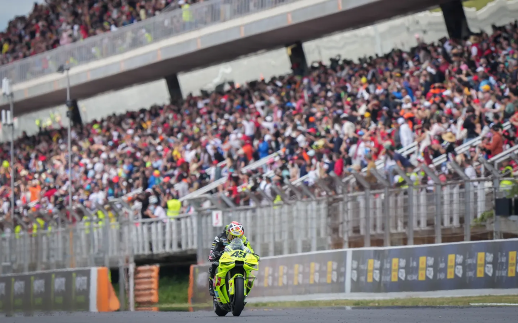 Fantasy MotoGP en Mugello: CONSEJOS para la alineación – ¡Vuelve Marc Márquez!