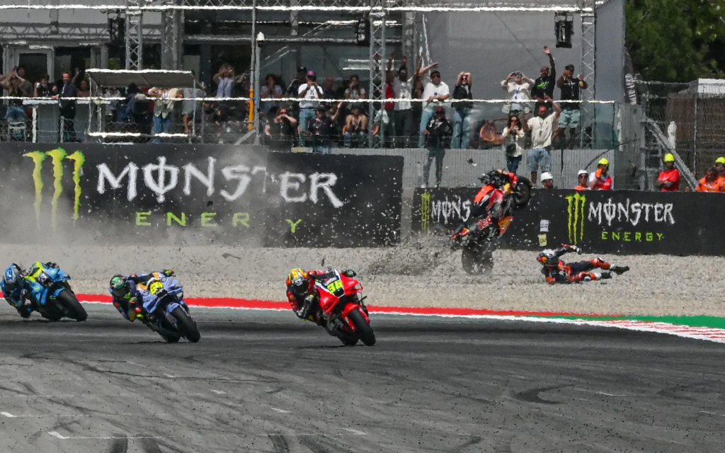 Fantasy MotoGP en Mugello: CONSEJOS para la alineación – ¡Vuelve Marc Márquez!