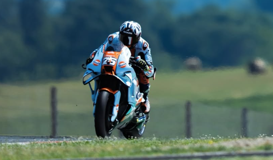 MotoGP Standings After the Mugello Sprint: Strong Aprilia, Di Giannantonio Impresses
