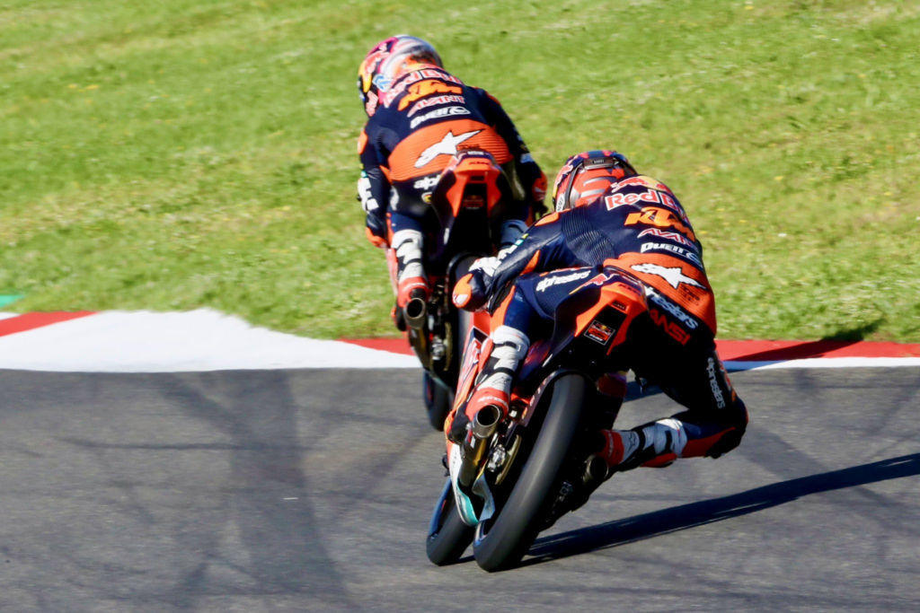 LIVE - Moto3 al Mugello: ecco la cronaca in diretta della gara