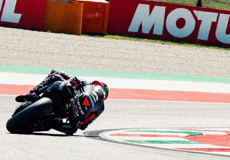 Marco Bezzecchi vince al Mugello: "Era difficile restare lucidi, ma è stato bellissimo"