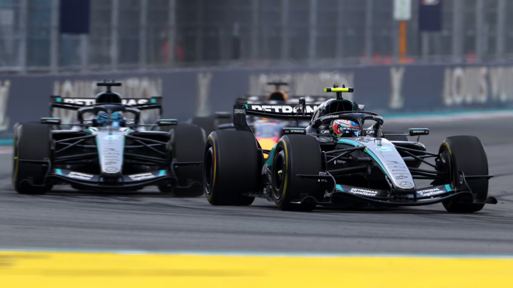 ULTIM'ORA - Arriva una SQUALIFICA nella Sprint F1! L'esito poco prima delle qualifiche