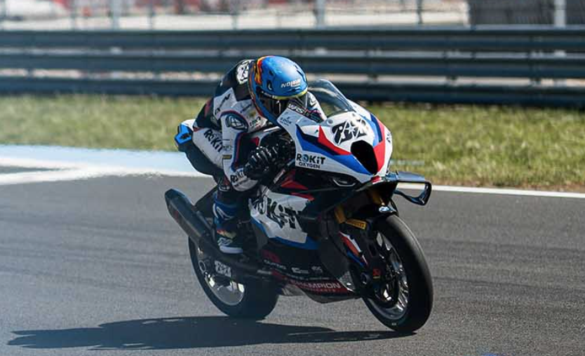 ULTIM'ORA - Le condizioni di Miguel Oliveira dopo l'incidente in Superpole Race