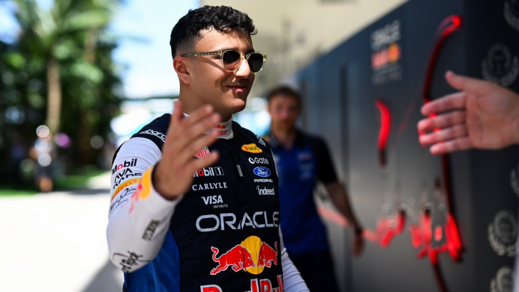 UFFICIALE - Caso Hadjar a Miami: ecco l'esito finale della FIA, è squalifica?