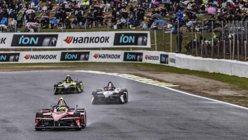 Venue Change for the 2026/2027 Pre-Season Tests: Jarama to Replace Valencia – Photo: Circuit de Madrid Jarama.